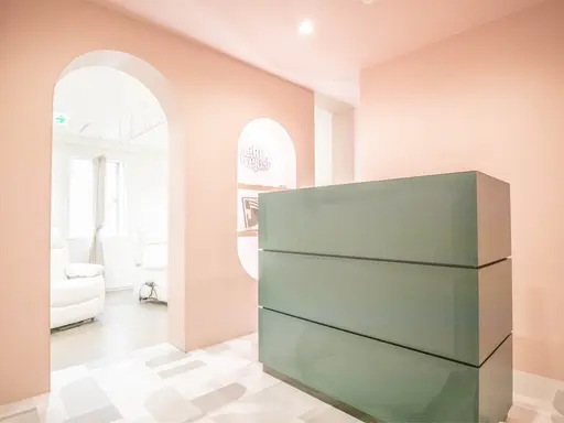 eight eyelash 札幌店