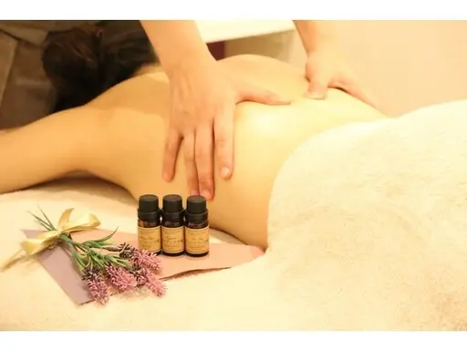 リラクゼーションサロンTETE土山店