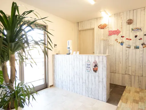 小顔美容整体アズイズビューティー