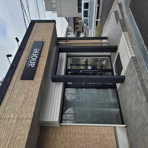 ノンダメージサロン®anone