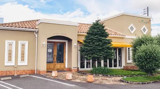 ヘアルームフラット