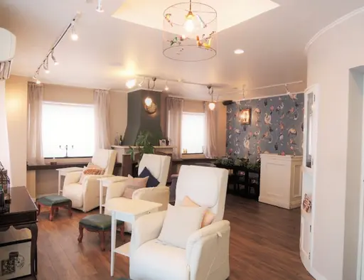 ネイルサロンエルザ