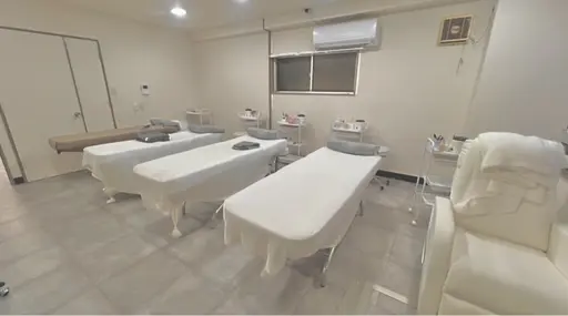 レピアアカデミーサロン