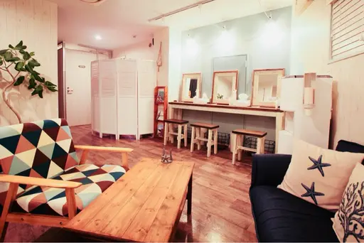 恵比寿小顔名人