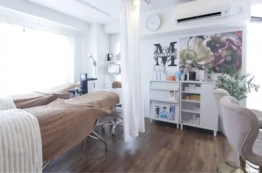 メナードフェイシャルサロン　本山南