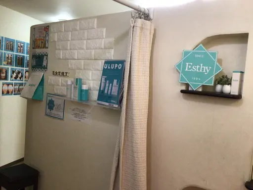 エスティ南越谷店