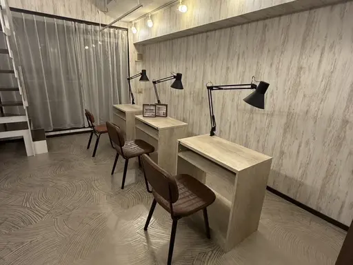 プティアイビューティー淀屋橋店