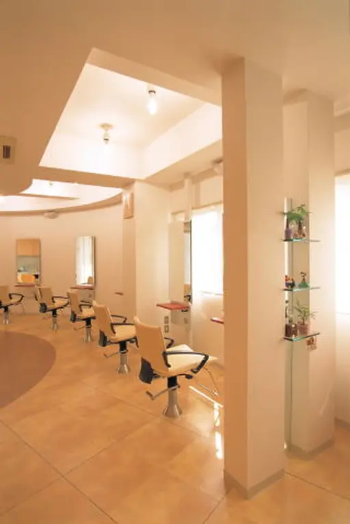 リバティ・ヘア