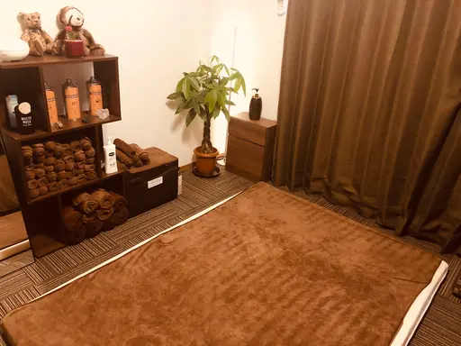 からだとあたま わらく