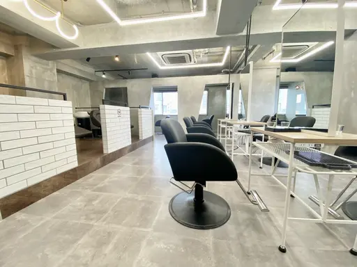 N°ulus kiki名駅店