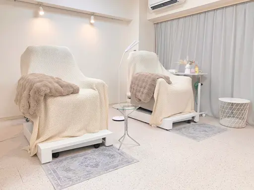 irisée fleur代官山