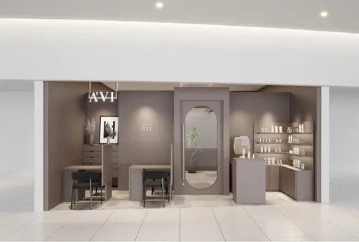 A'VI Nail&Eye CoCoLo新潟店