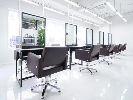 Genie【ジーニー】