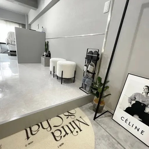 glance nail【グランス】