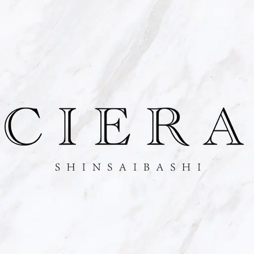 CIERA.心斎橋