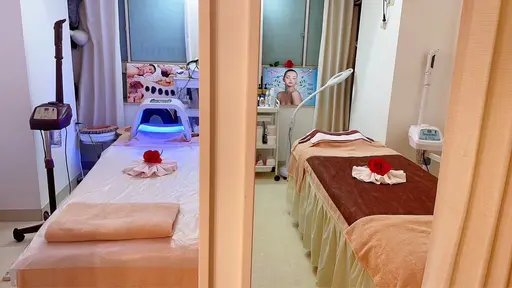 サクラチャンビューティ＆スパ