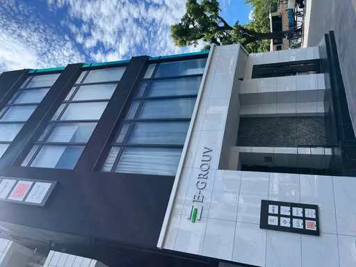 INFINITY beauty salon