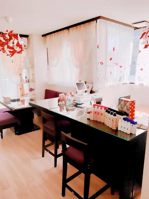 プラチナムビューティー船橋店