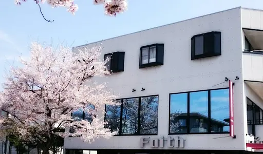 ヘアースタジオ　フェイス