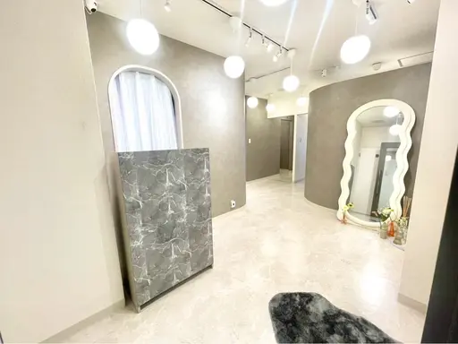 ulu eyelash＆eyebrow