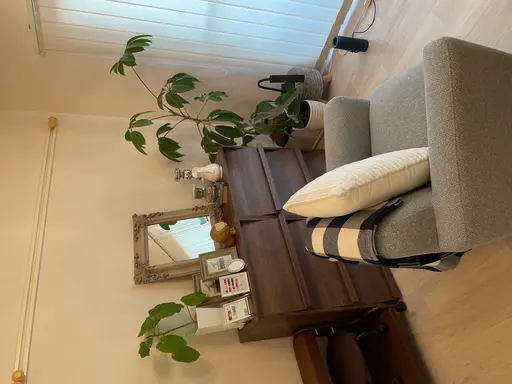 private nail salon Chez moi