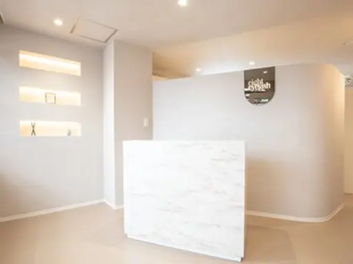 eight eyelash藤沢店