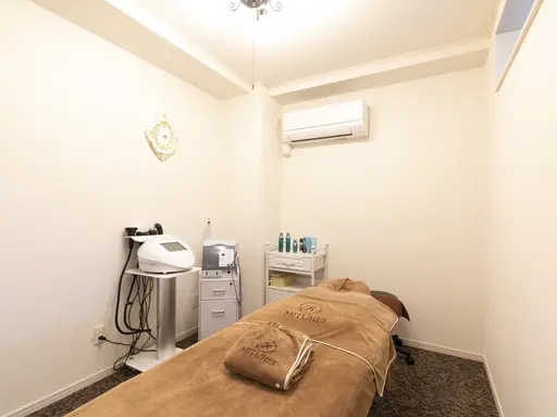 エステティックサロンMITUREI 九条店