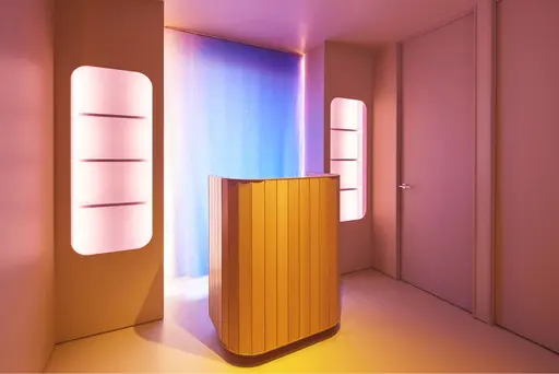 【美肌研究所】SHINONOME　Facial Lab