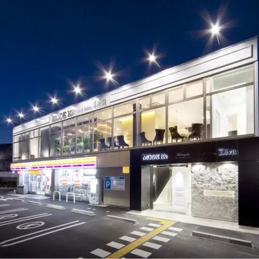 MODE　K‘ｓ　宝塚