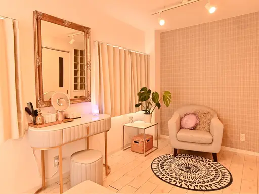 INDIBA salon Kanon.【カノン】