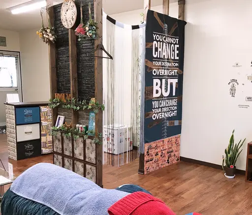 eyelashsalon☆IMUA☆