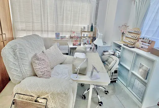 Miaou nail【ミャウ】