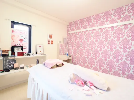 Ms.Lady~ブラジリアンワックス･SHR脱毛･ハイドロフェイシャル