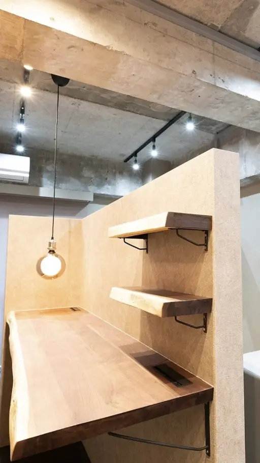 Me.rebo 原宿/表参道 メンズアイブロウサロン