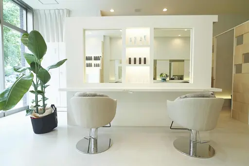 Hair&Beauty STORIA池上店