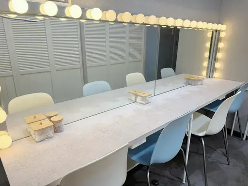 ミントラッシュ渋谷道玄坂店