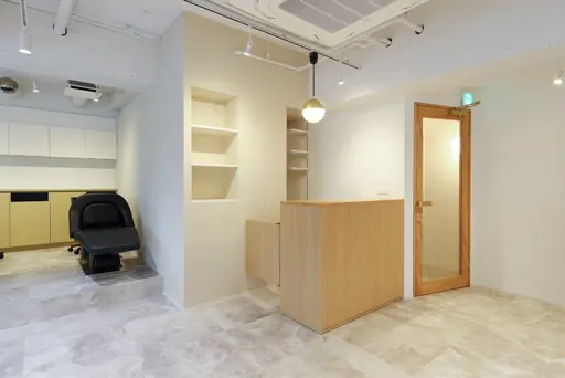 SOY-KUFU 四条大宮店