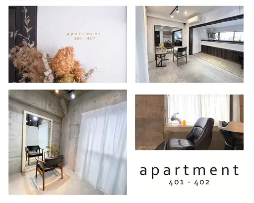 apartment401.402