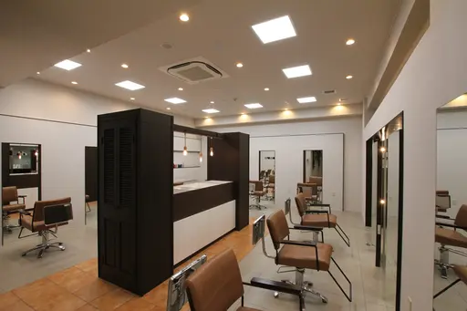 Soin de brace 大日店