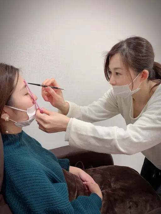 アトリエハルミナ