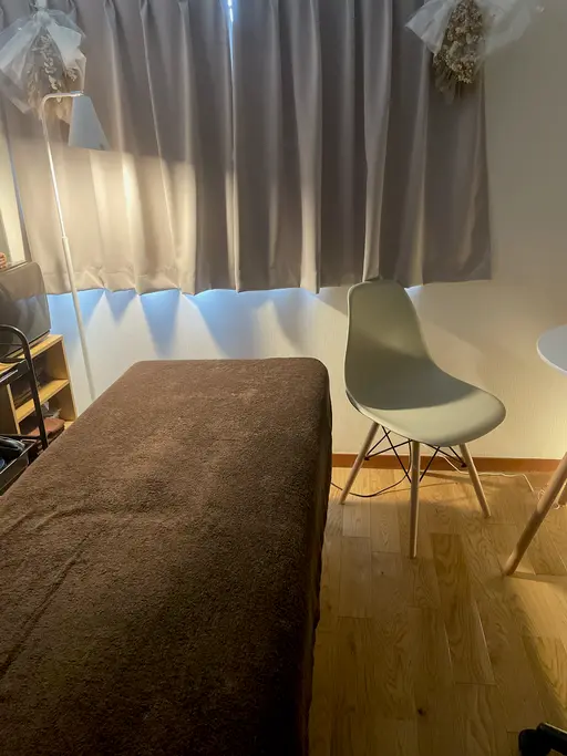 リフレとアロマのお店 ねこのあし