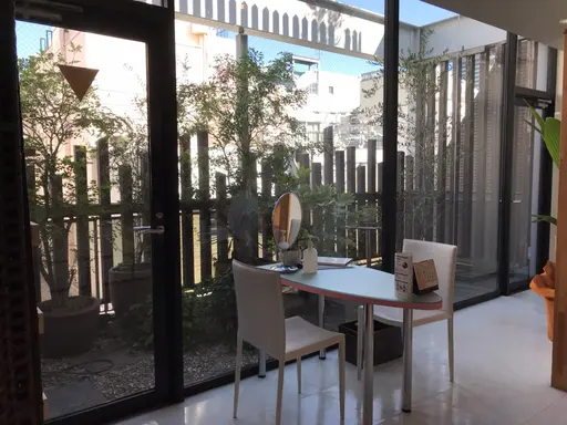 セラピエール心斎橋店