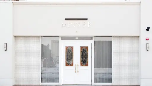 メンズBB福井高柳店