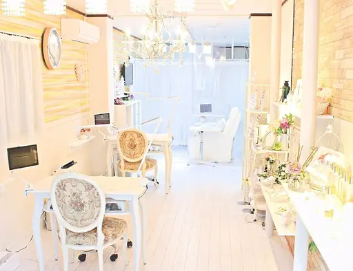 ネイルサロンアミー