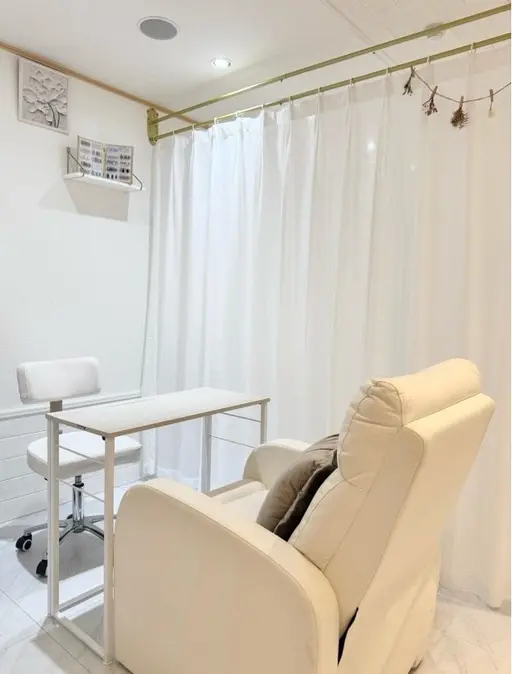 Rimi.+【リーミプラス】なかもず店