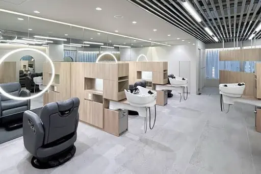 THINK SHOP 神戸三宮