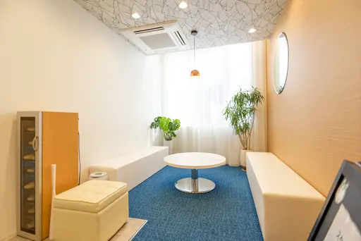 ミライズ整体院