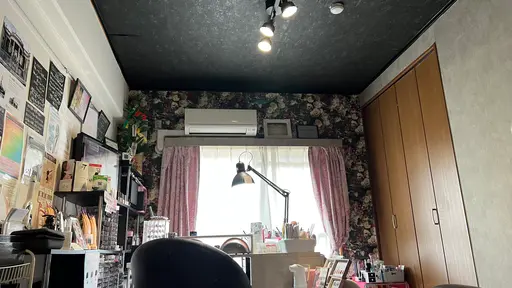 ネイルサロンAPHRODITE