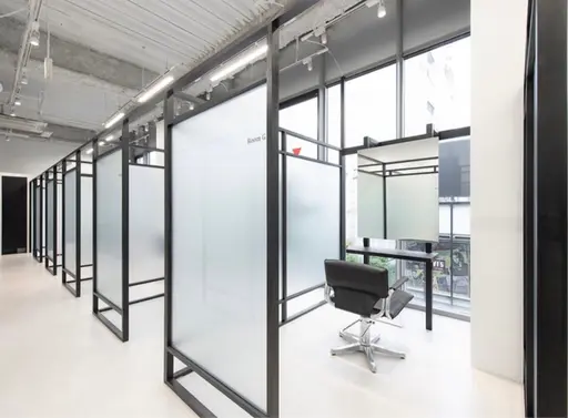 メンズサロンロコス