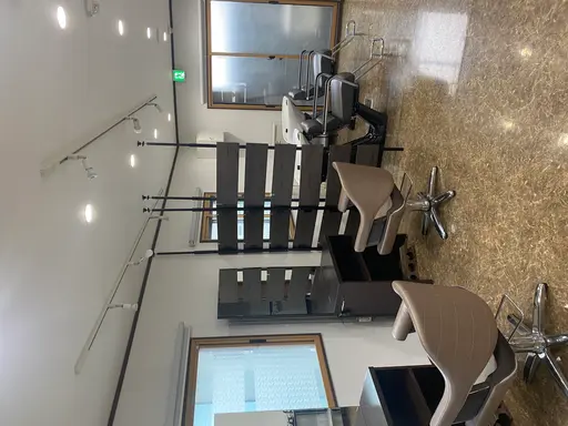 floraison  hair design